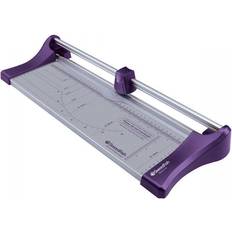 Swordfish Slimline Paper Trimmer A3 Purple 29104J