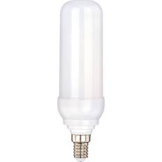 Globo LED Leuchtmittel E14 88lm 1600K 3W extra-warmweiss 4,3x14,7cm