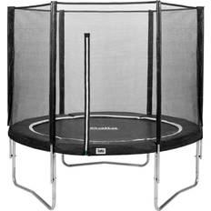 XXXlutz TRAMPOLIN Schwarz