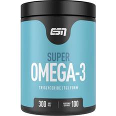 ESN Super Omega 3 300 pcs