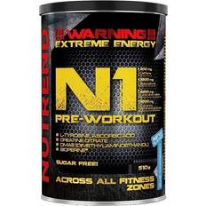 Nutrend N1 Pre-Workout Booster