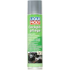 Liqui Moly Cockpit-Pflege vanille 300