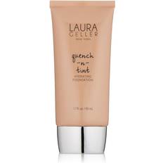 Laura Geller New York Quench-N-Tint Hydrating Foundation Medium