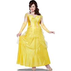 California Costumes Women's Plus Size Classic Beauty Costume