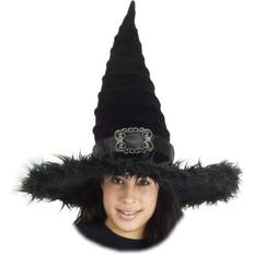 Elope Ridged Witch Hat