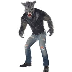 California Costumes Men's full moon fury