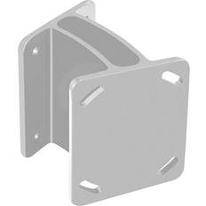 Minn Kota Raptor Direct Mount Angle Bracket White