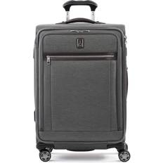 Travelpro Platinum Elite Softside Luggage, Spinner