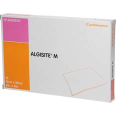 Smith & Nephew Algisite m cal alignate dressing 10 dressings