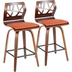 Lumisource Folia Modern Bar Stool 2