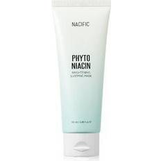 Nacific Phyto Niacin Brightening Sleeping Mask