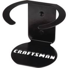 Craftsman Magnetic Cup Holder Steel Black