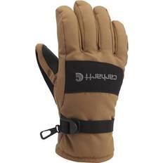 Carhartt Work Gloves Brown Misc Accessories