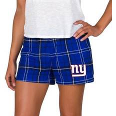 NFL Women's Ultimate Short Multi Shorts - Blue