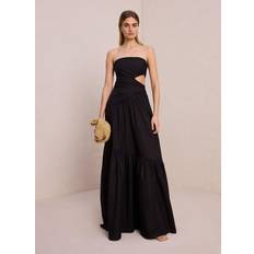 A.L.C. Lark Strapless Maxi DressA.L.C