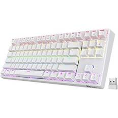 Royal Kludge Keyboards Royal Kludge RK RK87 Sink87G RGB