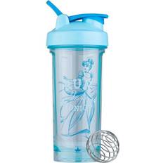 Red Shakers BlenderBottle Disney Princess Shaker Bottle Pro Series Shaker