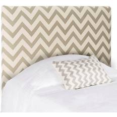 Safavieh Ziggy Zig Zag Headboard