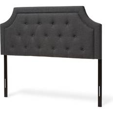 Baxton Studio Mars Modern Contemporary Headboard