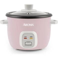 Aroma Housewares 4-Cups Cooked Rice