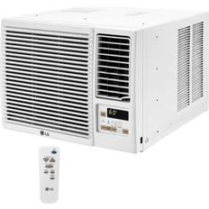 LG LW8023HRSM 7, 600 BTU Window Smart Air Conditioner