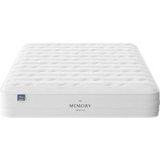 Silentnight Memory Pocket 2000 Coil Spring Matress 180x200cmcm