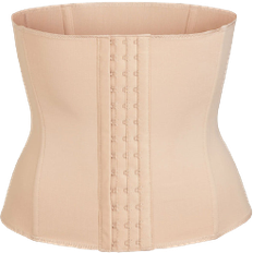 Beige Corsets SKIMS Waist Trainer - Clay