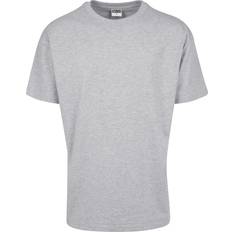 Urban Classics Heavy Oversized Tee - Grey