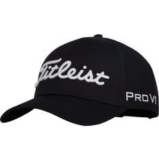 Titleist Tour Performance Cap - Black/White