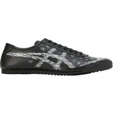 Onitsuka Tiger Trainers Onitsuka Tiger Mexico 66 Deluxe M - Black/White