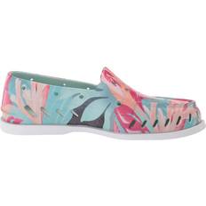 Multicoloured - Women Low Shoes Sperry Authentic Original Float - Pink Multi