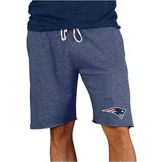 NFL Men's Concepts Sport Mainstream Shorts - Navy