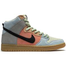 Nike SB Dunk High "Spectrum"