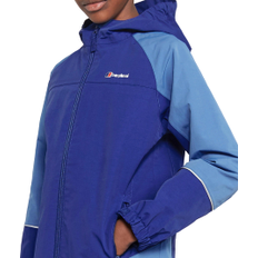 Berghaus Kid's Bowood Waterproof Jacket - Blue