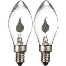 Konstsmide 1025-020 Incandescent Lamps 1.5W E10