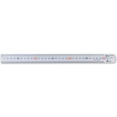 Shinwa Steel Ruler 300mm