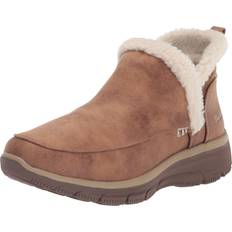 Skechers Boots Skechers USA Easy Going-Gold Rush Women's Light Brown