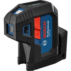 Battery Cross- & Line Laser Bosch GPL 5 Professional