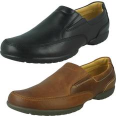 Clarks Low Shoes Clarks Mens shoes recline free