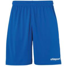 Uhlsport Center Basic Shorts Men - Azure Blue