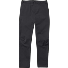 Houdini Trousers & Shorts Houdini W's Omni Pants - Black