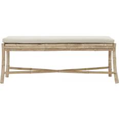 Polyester Settee Benches House Doctor Sedeo Settee Bench 130x45cm