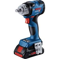 Bosch Battery Impact Wrench Bosch GDS 18V-330 HCProfessional Solo