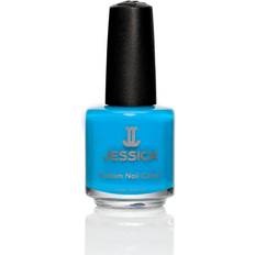 Jessica Cosmetics Custom Colour Nail Polish Blazing 14.8Ml