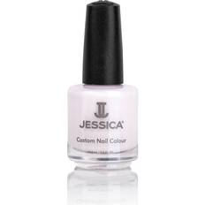 Jessica Cosmetics Nail Polish Whites 14.8Ml Lavish