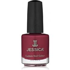 Jessica Cosmetics Nail Polish Reds 14.8Ml Roadster