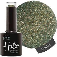 Halo by Pure Nails Gel Nails Euphori Gel Polish