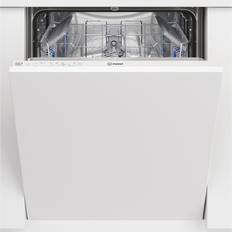 Dishwashers Indesit D2IHL326UK Fully White