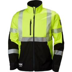 Helly Hansen ICU Softshell Jacka KL