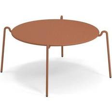 Red Outdoor Coffee Tables Garden & Outdoor Furniture Emu Rio R50 Low